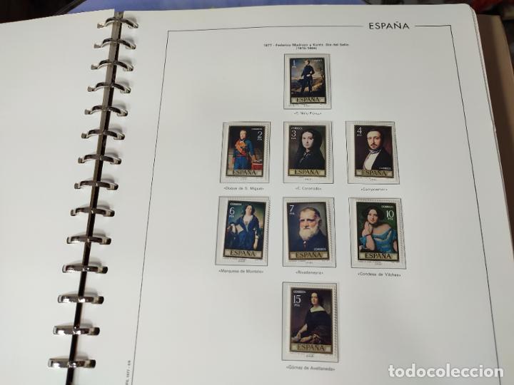 Sellos: ENORME ALBUN DE SELLOS DE ESPA&Ntilde;A - Foto 45