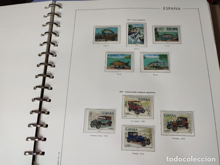 Sellos: ENORME ALBUN DE SELLOS DE ESPA&Ntilde;A - Foto 47