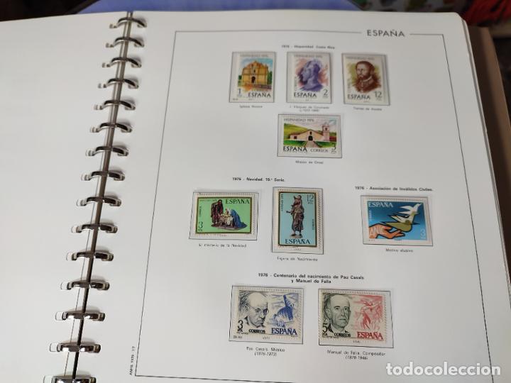 Sellos: ENORME ALBUN DE SELLOS DE ESPA&Ntilde;A - Foto 50