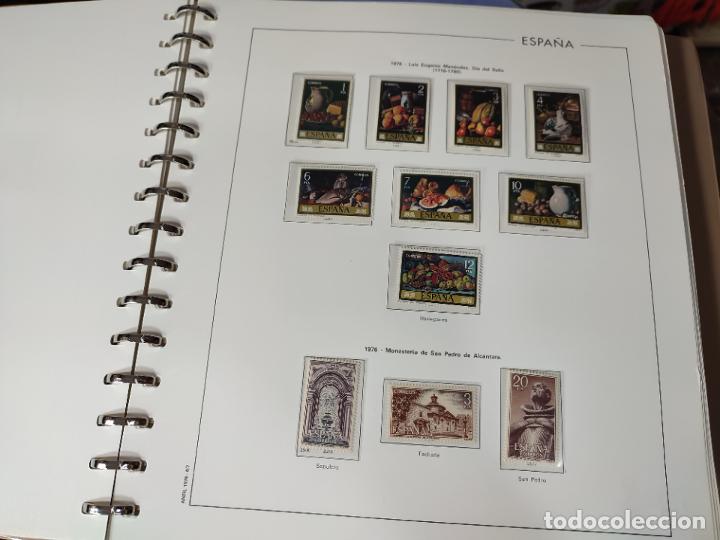 Sellos: ENORME ALBUN DE SELLOS DE ESPA&Ntilde;A - Foto 51
