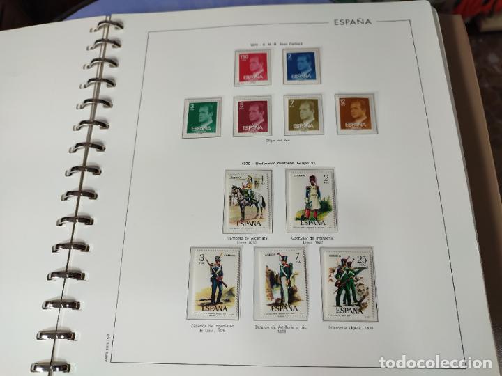 Sellos: ENORME ALBUN DE SELLOS DE ESPA&Ntilde;A - Foto 52