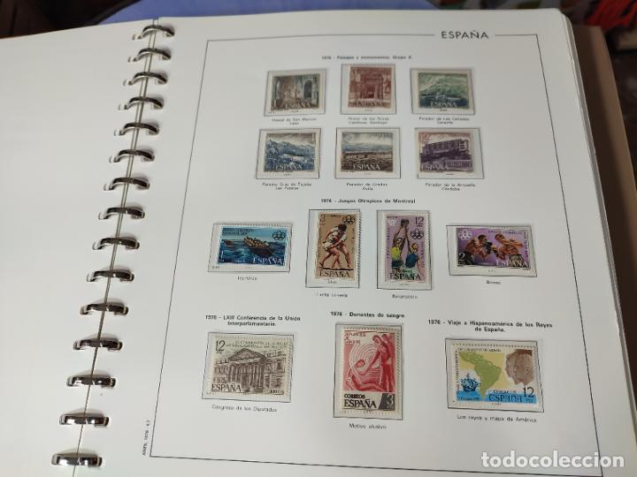 Sellos: ENORME ALBUN DE SELLOS DE ESPA&Ntilde;A - Foto 53