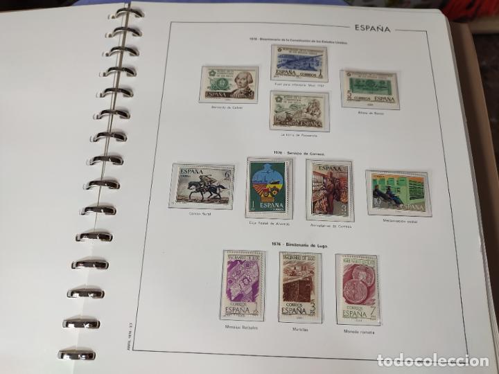Sellos: ENORME ALBUN DE SELLOS DE ESPA&Ntilde;A - Foto 54