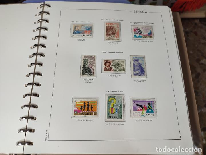 Sellos: ENORME ALBUN DE SELLOS DE ESPA&Ntilde;A - Foto 55