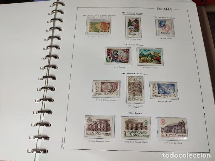 Sellos: ENORME ALBUN DE SELLOS DE ESPA&Ntilde;A - Foto 56