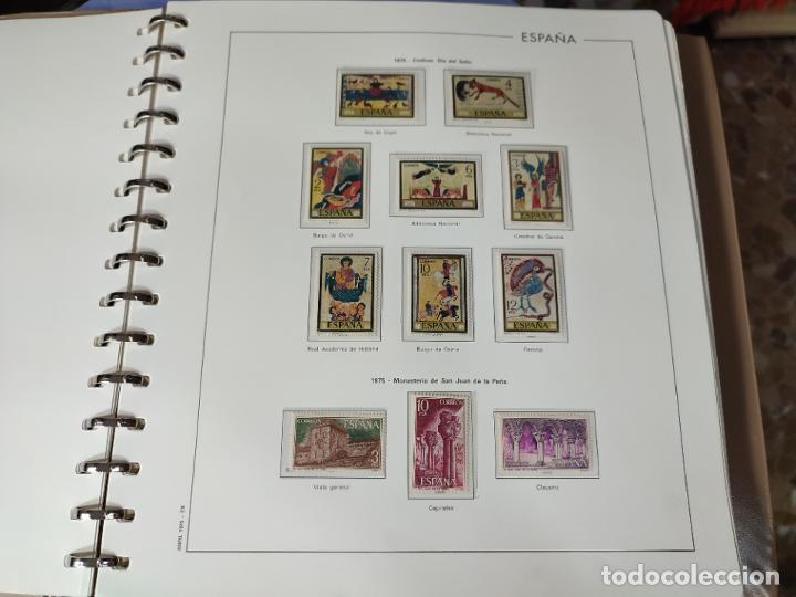 Sellos: ENORME ALBUN DE SELLOS DE ESPA&Ntilde;A - Foto 58