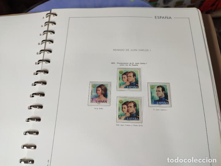 Sellos: ENORME ALBUN DE SELLOS DE ESPA&Ntilde;A - Foto 59