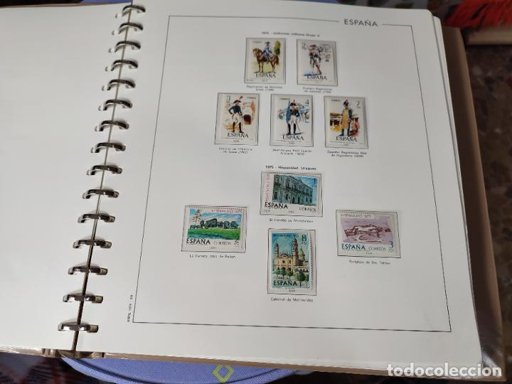 Sellos: ENORME ALBUN DE SELLOS DE ESPA&Ntilde;A - Foto 60