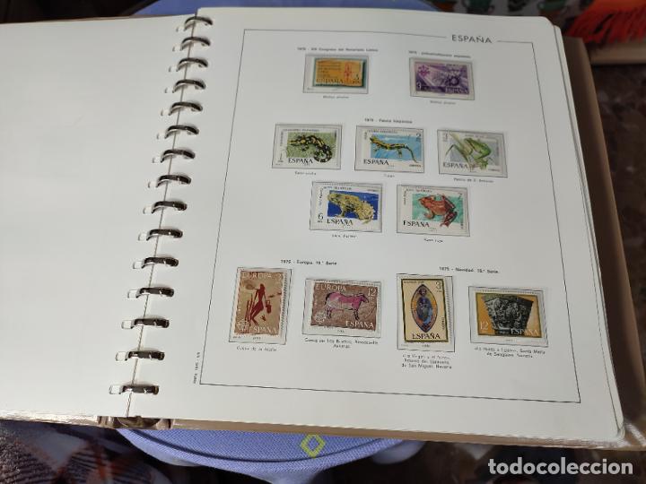 Sellos: ENORME ALBUN DE SELLOS DE ESPA&Ntilde;A - Foto 61