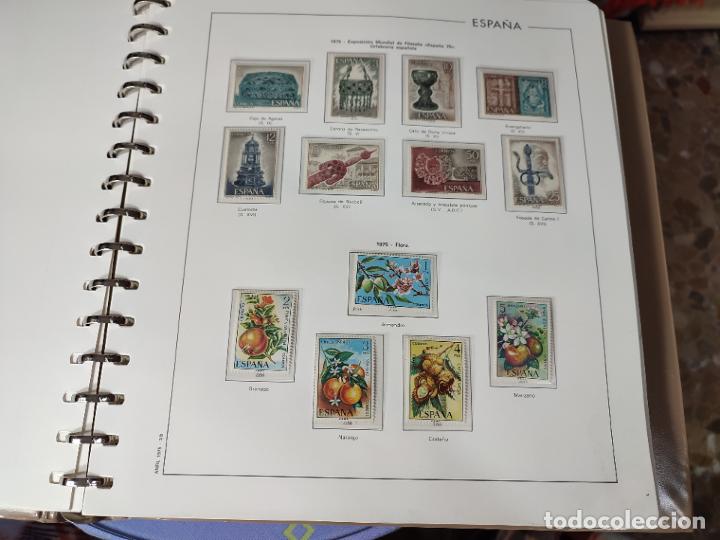 Sellos: ENORME ALBUN DE SELLOS DE ESPA&Ntilde;A - Foto 62