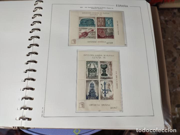 Sellos: ENORME ALBUN DE SELLOS DE ESPA&Ntilde;A - Foto 64