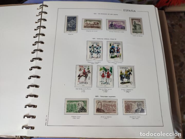 Sellos: ENORME ALBUN DE SELLOS DE ESPA&Ntilde;A - Foto 65