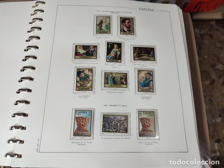 Sellos: ENORME ALBUN DE SELLOS DE ESPA&Ntilde;A - Foto 66