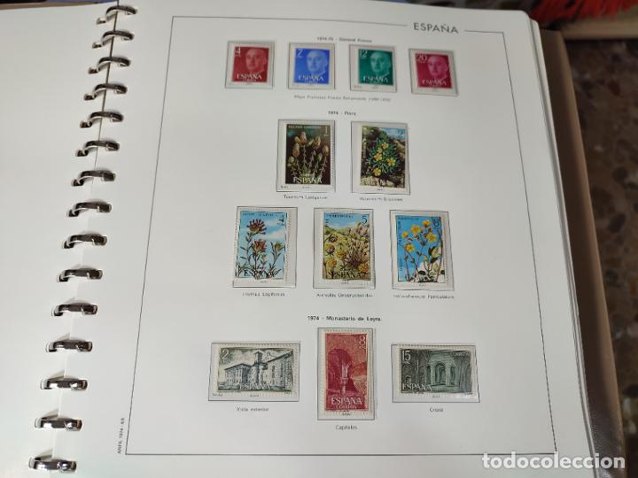 Sellos: ENORME ALBUN DE SELLOS DE ESPA&Ntilde;A - Foto 67