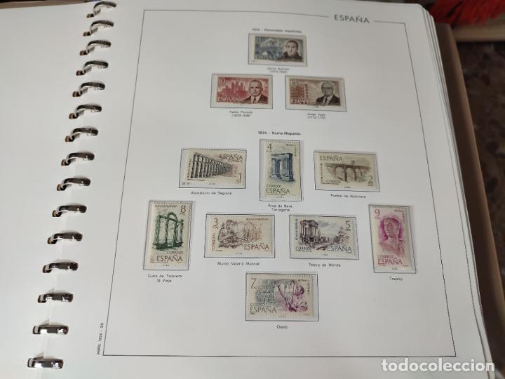 Sellos: ENORME ALBUN DE SELLOS DE ESPA&Ntilde;A - Foto 69