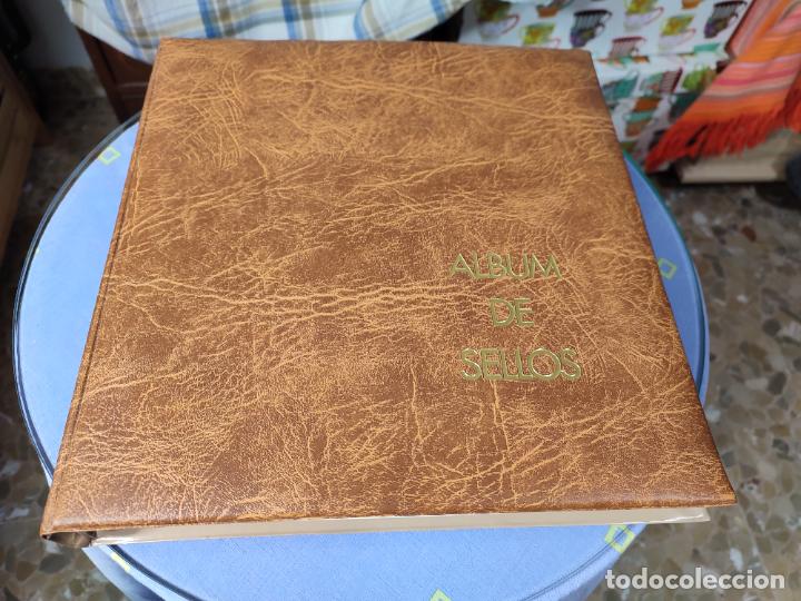 Sellos: ENORME ALBUN DE SELLOS DE ESPA&Ntilde;A - Foto 75