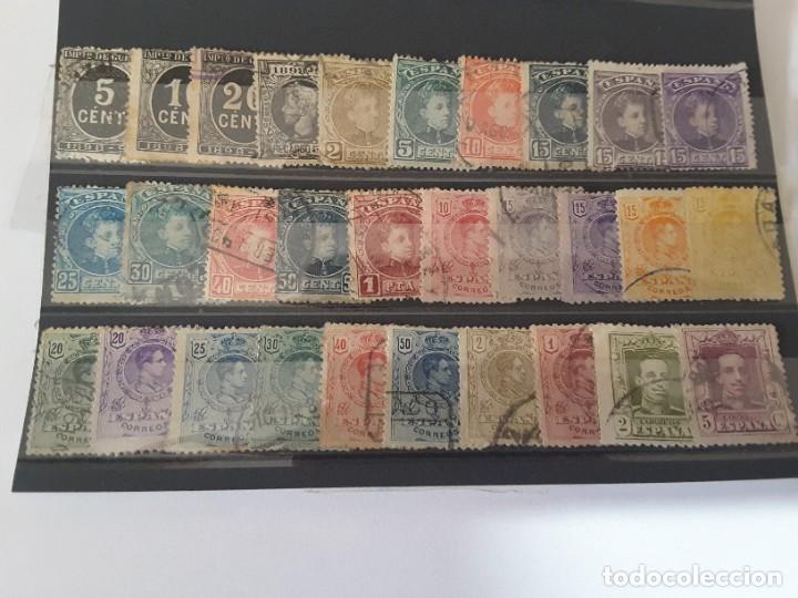 Sellos: Sellos Espa&ntilde;a - Foto 1