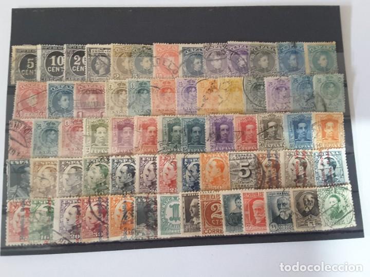 Sellos: Sellos Espa&ntilde;a - Foto 2