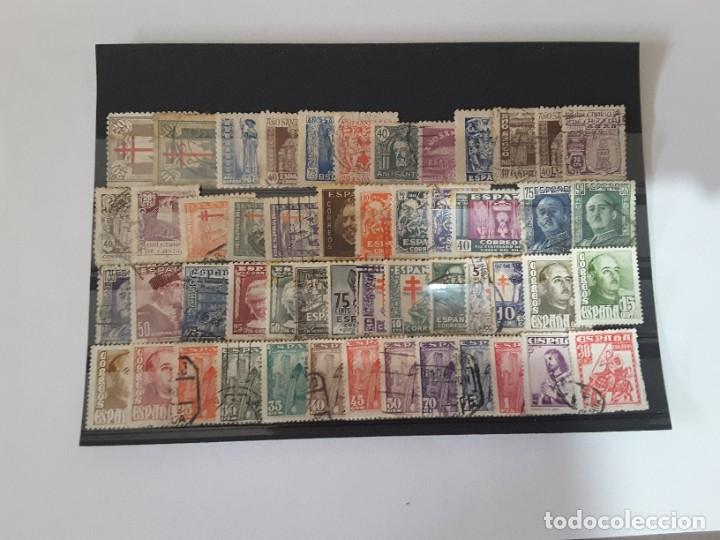 Sellos: Sellos Espa&ntilde;a - Foto 5