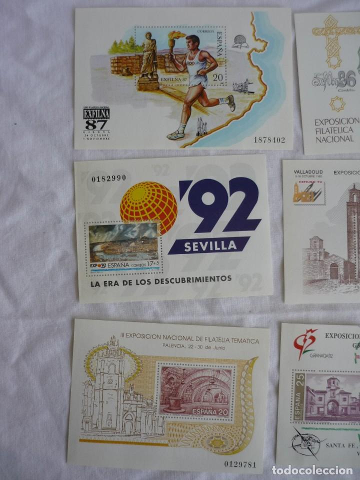 Sellos: Conjunto de sellos nuevos y sobres - Foto 9