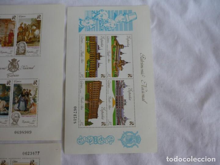Sellos: Conjunto de sellos nuevos y sobres - Foto 15