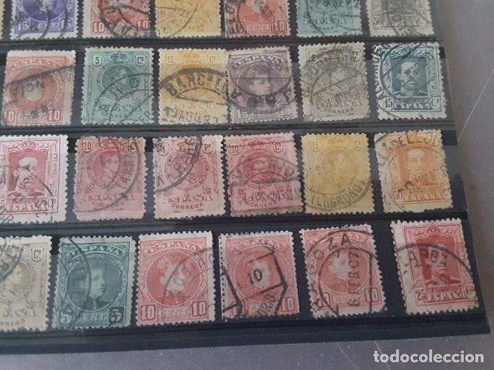 Sellos: Matasellos Espa&ntilde;a - Foto 3