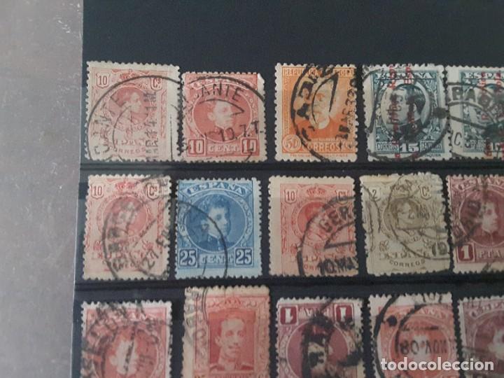 Sellos: Matasellos Espa&ntilde;a - Foto 2