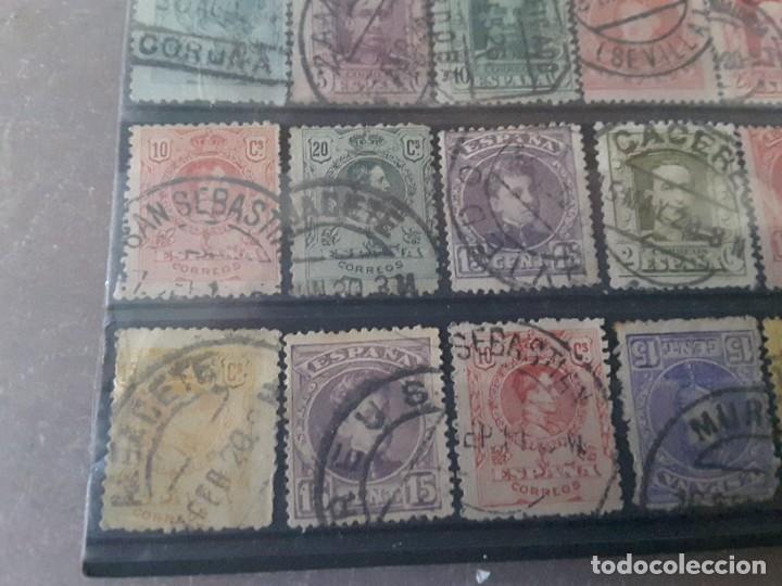 Sellos: Matasellos Espa&ntilde;a - Foto 2