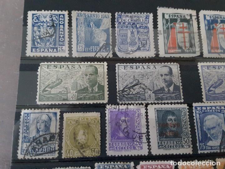 Sellos: Sellos Espa&ntilde;a - Foto 2