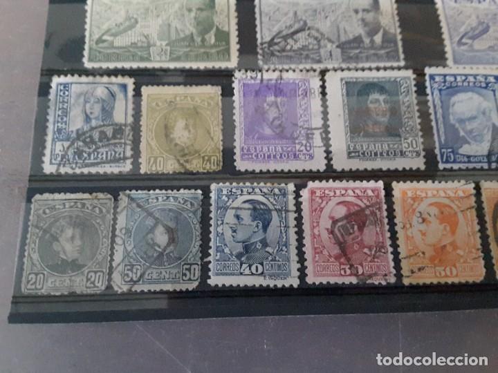 Sellos: Sellos Espa&ntilde;a - Foto 3
