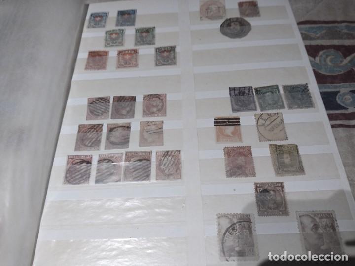 Sellos: Sellos 1er y 2o Centenario - Foto 2