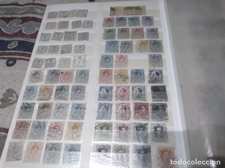 Sellos: Sellos 1er y 2o Centenario - Foto 3