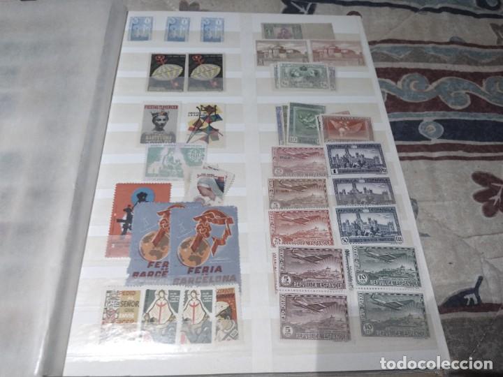 Sellos: Sellos 1er y 2o Centenario - Foto 4