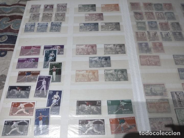 Sellos: Sellos 1er y 2o Centenario - Foto 7