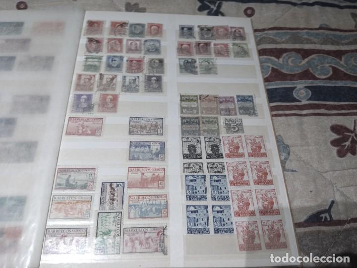 Sellos: Sellos 1er y 2o Centenario - Foto 8
