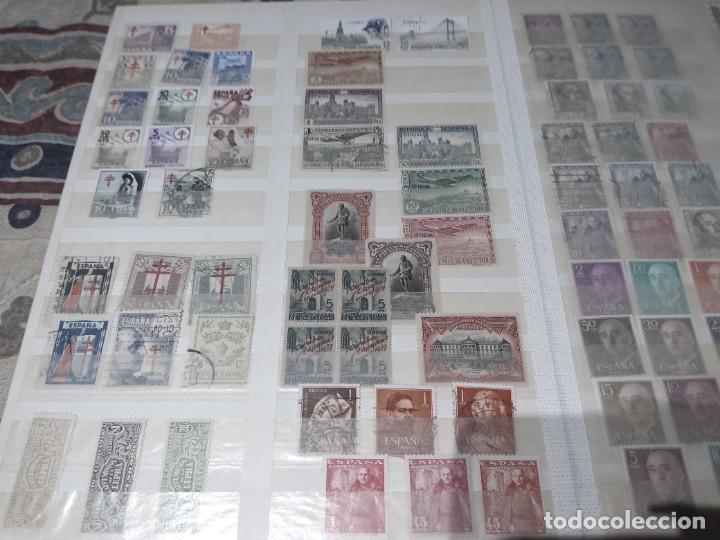 Sellos: Sellos 1er y 2o Centenario - Foto 9