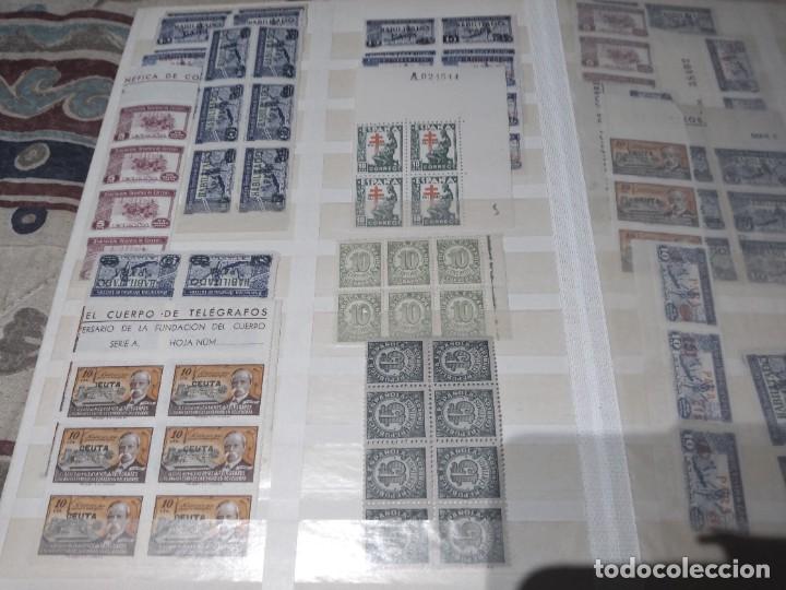 Sellos: Sellos 1er y 2o Centenario - Foto 11
