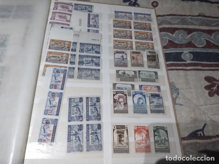 Sellos: Sellos 1er y 2o Centenario - Foto 12