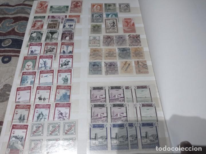 Sellos: Sellos 1er y 2o Centenario - Foto 13