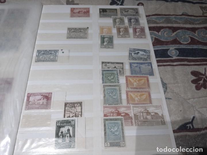 Sellos: Sellos 1er y 2o Centenario - Foto 15