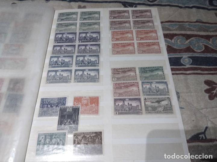 Sellos: Sellos 1er y 2o Centenario - Foto 17