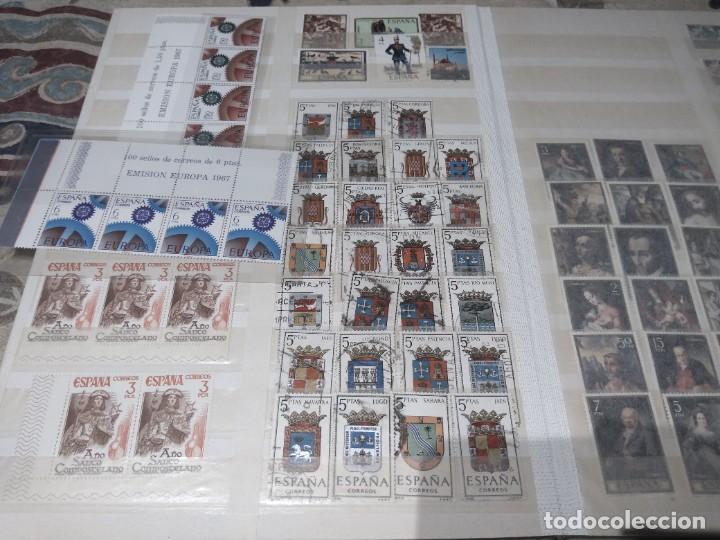 Sellos: Sellos 1er y 2o Centenario - Foto 18