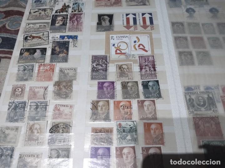 Sellos: Sellos 1er y 2o Centenario - Foto 22