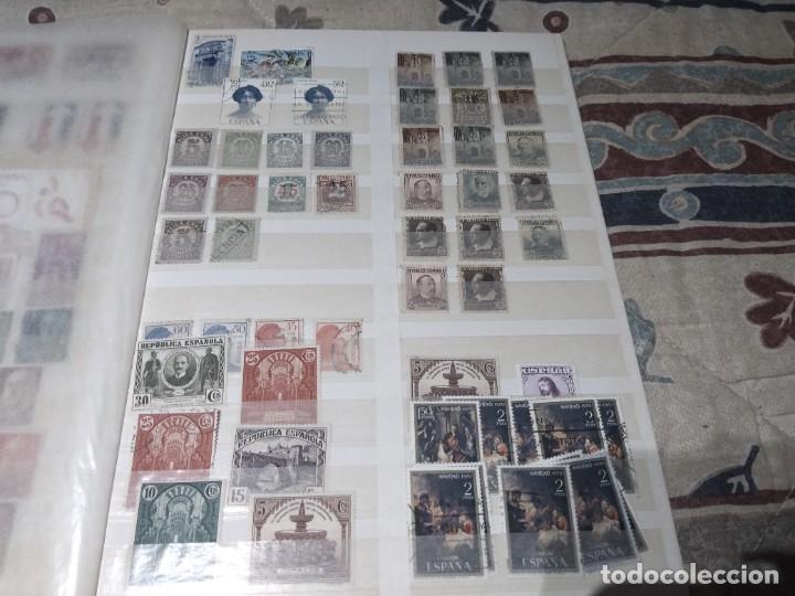 Sellos: Sellos 1er y 2o Centenario - Foto 23