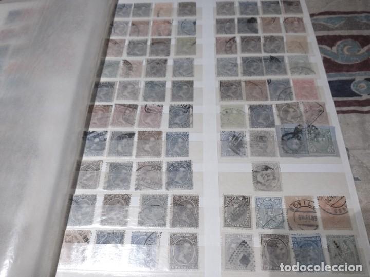 Sellos: Sellos 1er y 2o Centenario - Foto 25