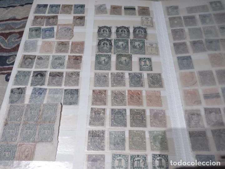 Sellos: Sellos 1er y 2o Centenario - Foto 26