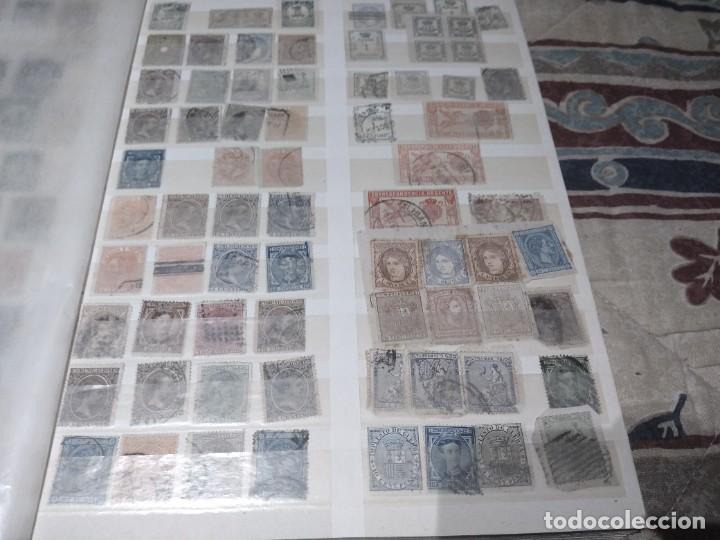 Sellos: Sellos 1er y 2o Centenario - Foto 27