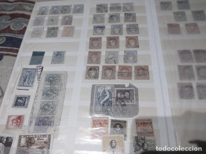 Sellos: Sellos 1er y 2o Centenario - Foto 1