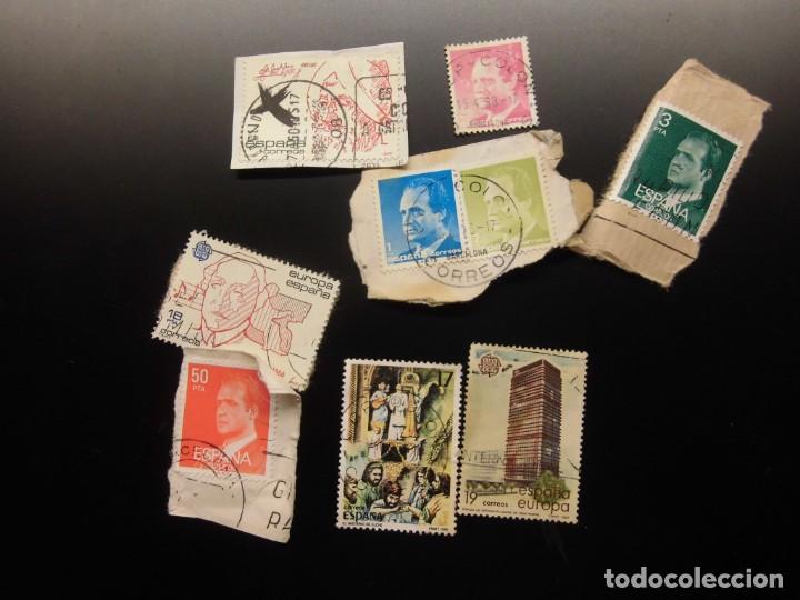 Sellos: Sellos - Foto 2