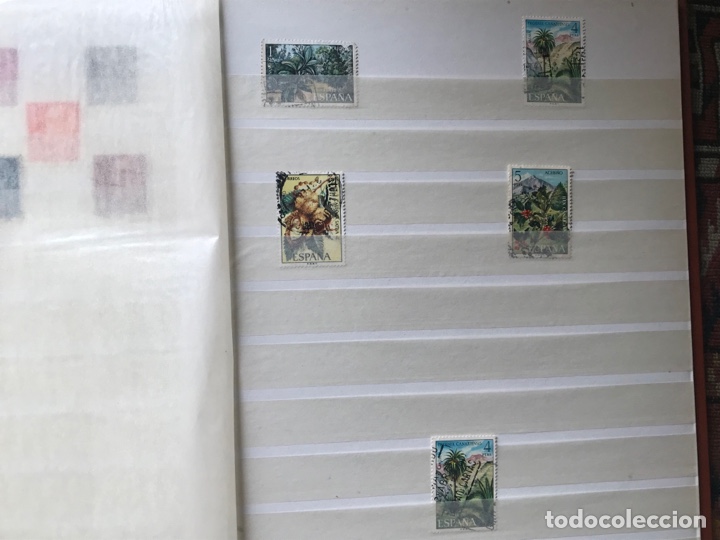 Sellos: Sellos de Espa&ntilde;a. Sellos - Foto 5